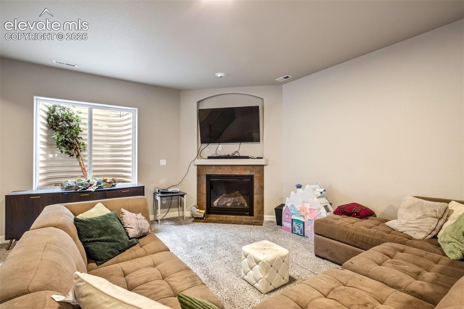 Photo 38 of 7478 Campstool Drive, Colorado Springs