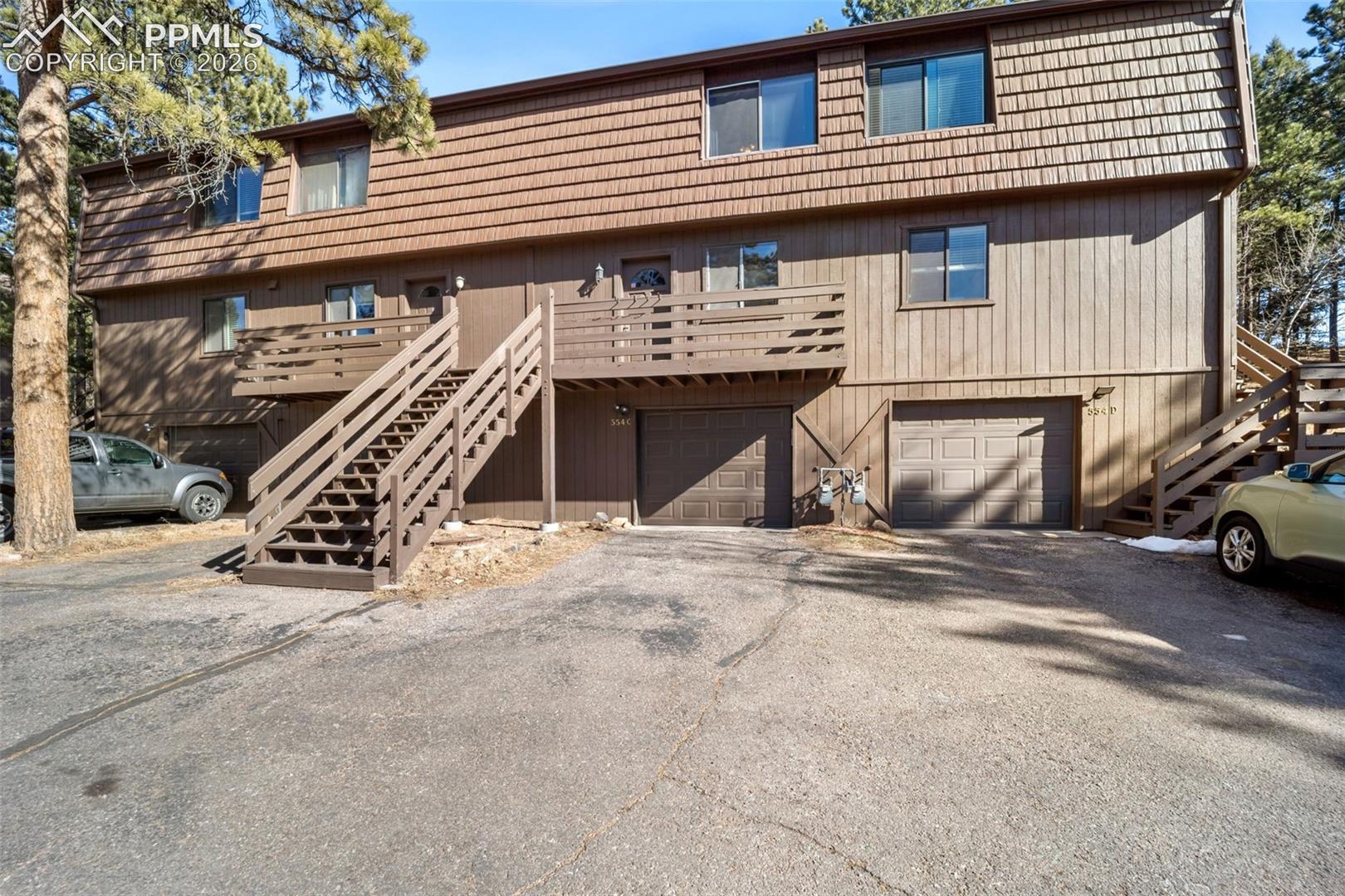 Photo 32 of 554 Manor Court #C, Woodland Park
