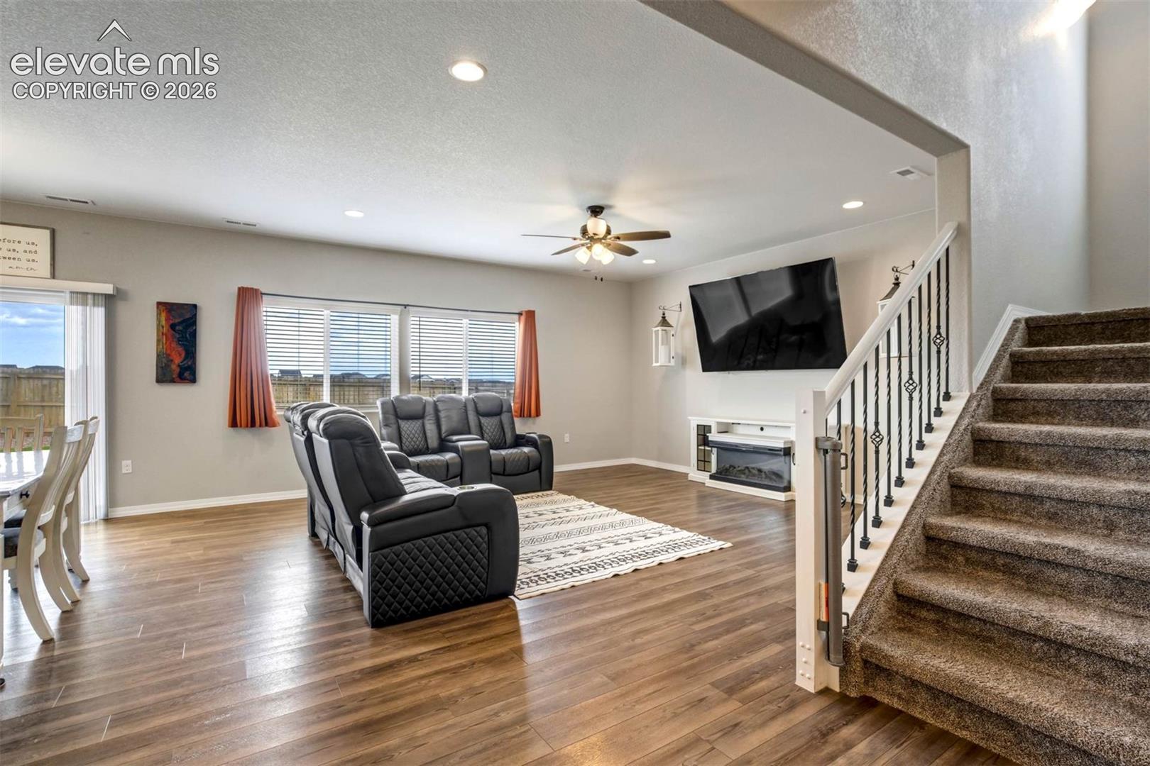 Photo 21 of 8747 Bynum Drive, Colorado Springs