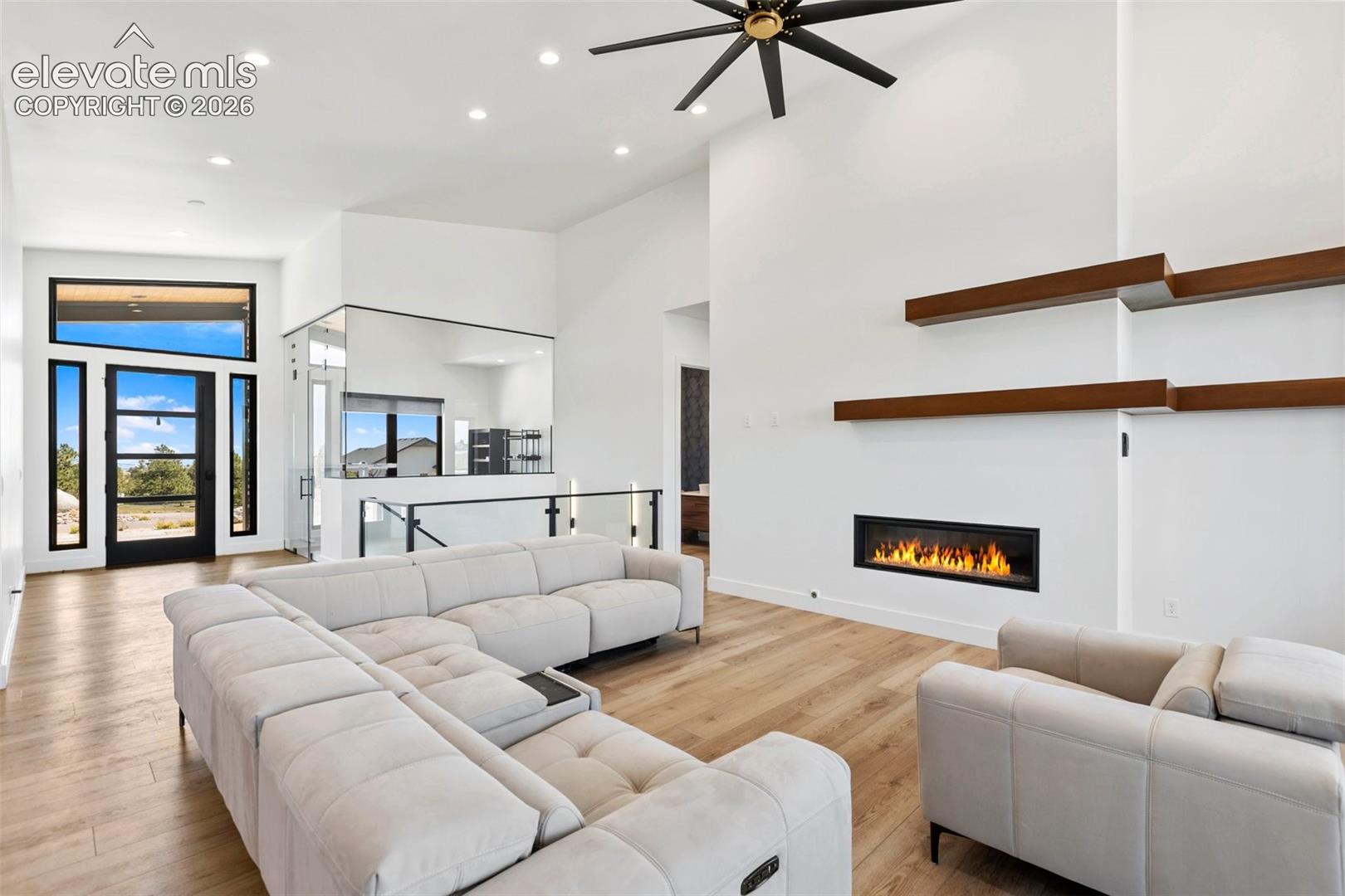 Photo 15 of 4257 Silver Nell Drive, Colorado Springs