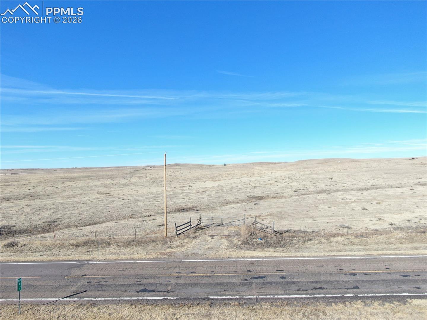 0 Unknown NA, Ramah, CO 80832
