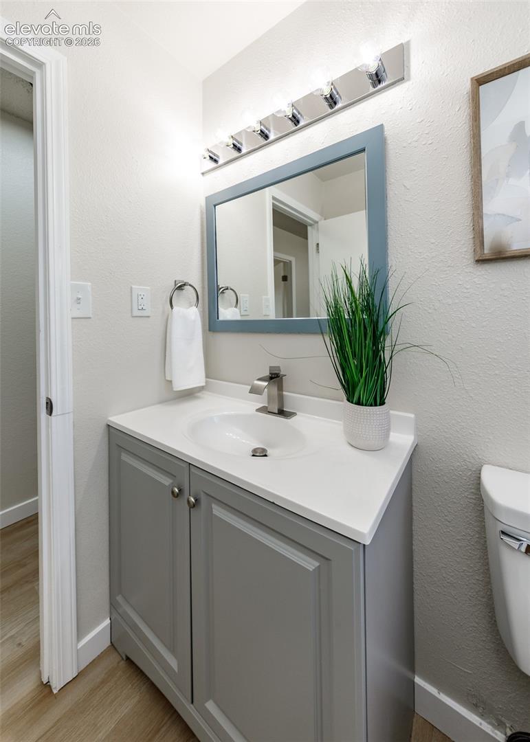Photo 33 of 105 Norman Drive, Colorado Springs
