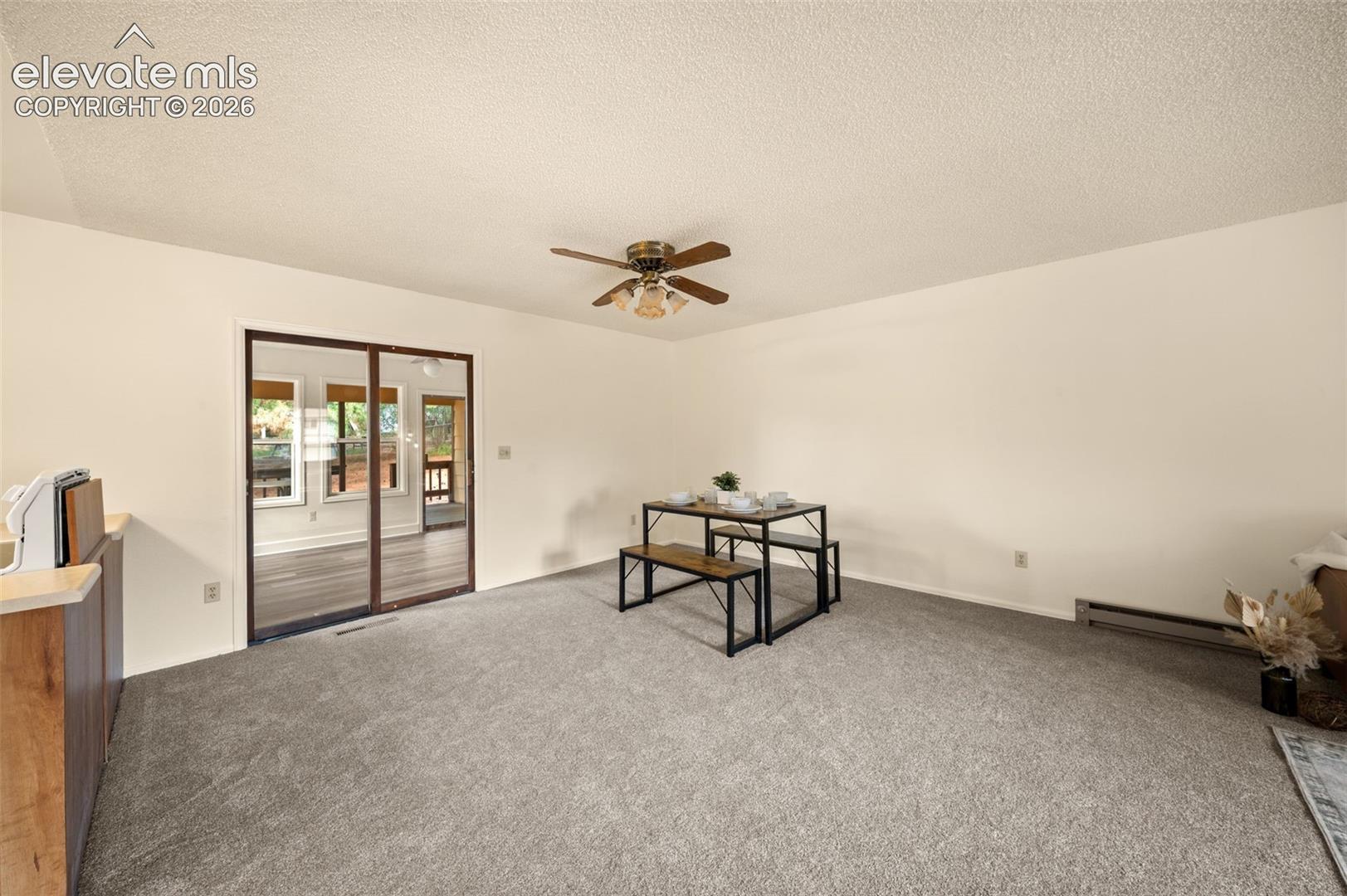 Photo 7 of 3415 Valejo Court, Colorado Springs