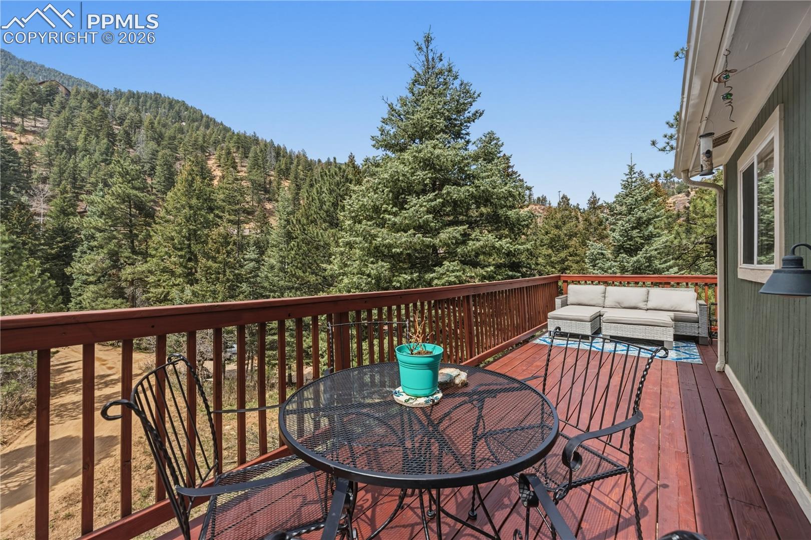 Photo 6 of 5130 Neeper Valley Road, Manitou Springs