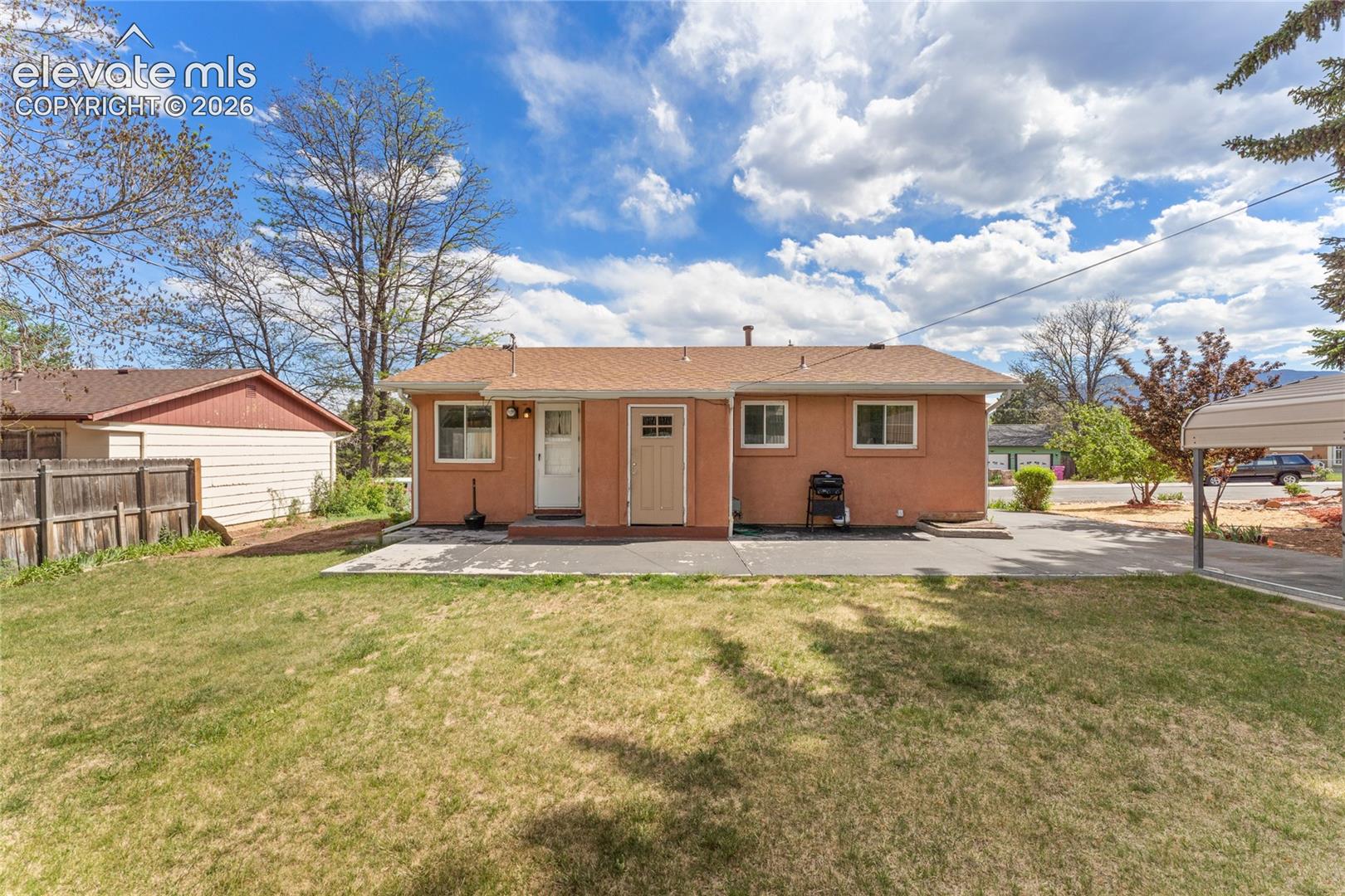 Photo 28 of 1924 McCooke Drive, Colorado Springs