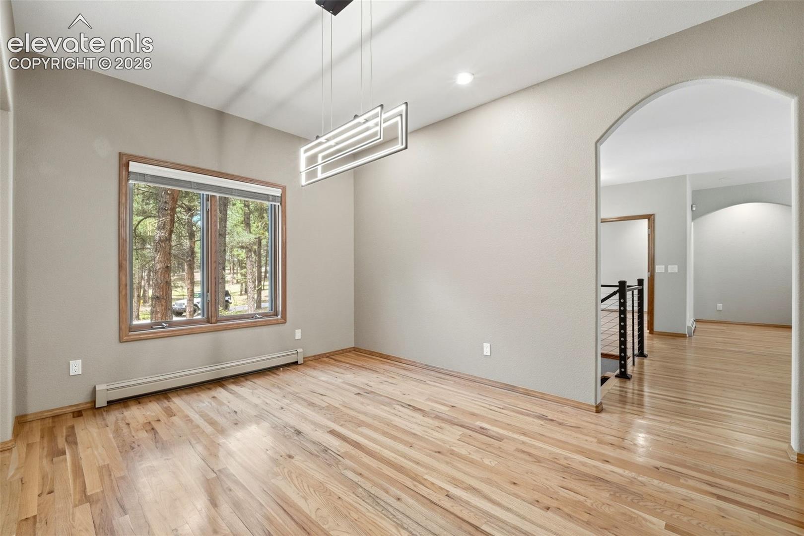 Photo 13 of 3925 Wavy Oak Drive, Colorado Springs