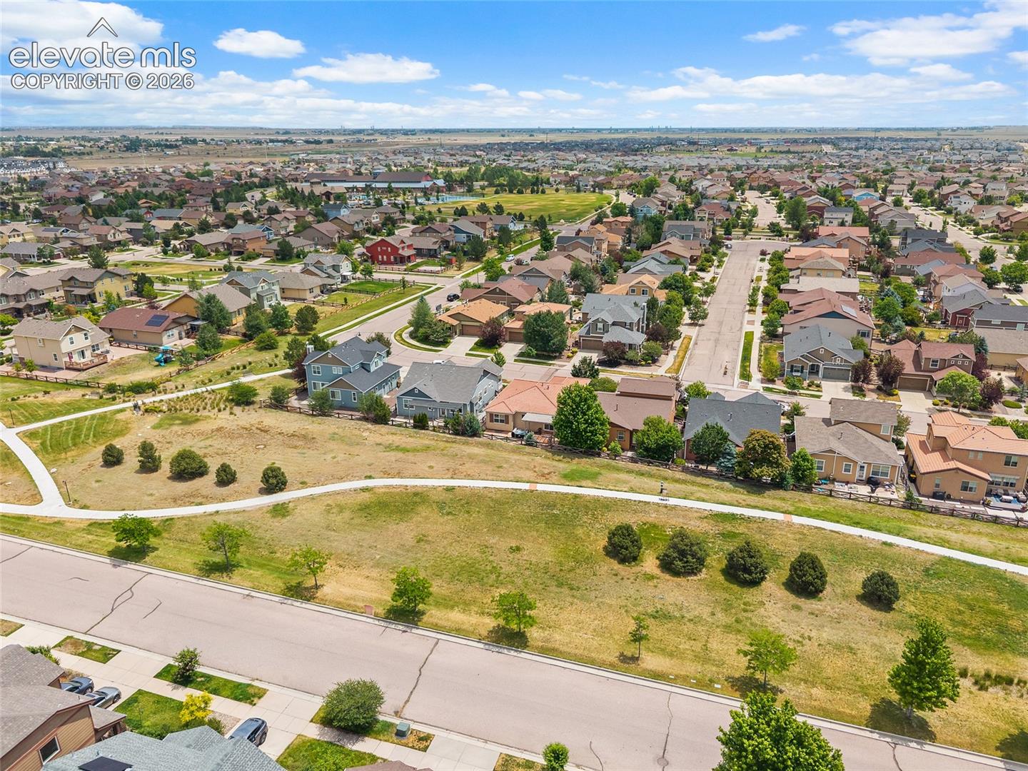 7938 Silver Birch Dr, Colorado Springs, CO 80927