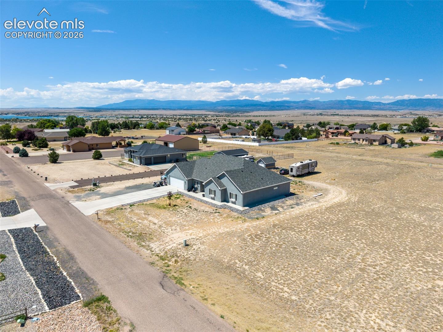 Photo 10 of 1327 S Papago Drive, Pueblo West