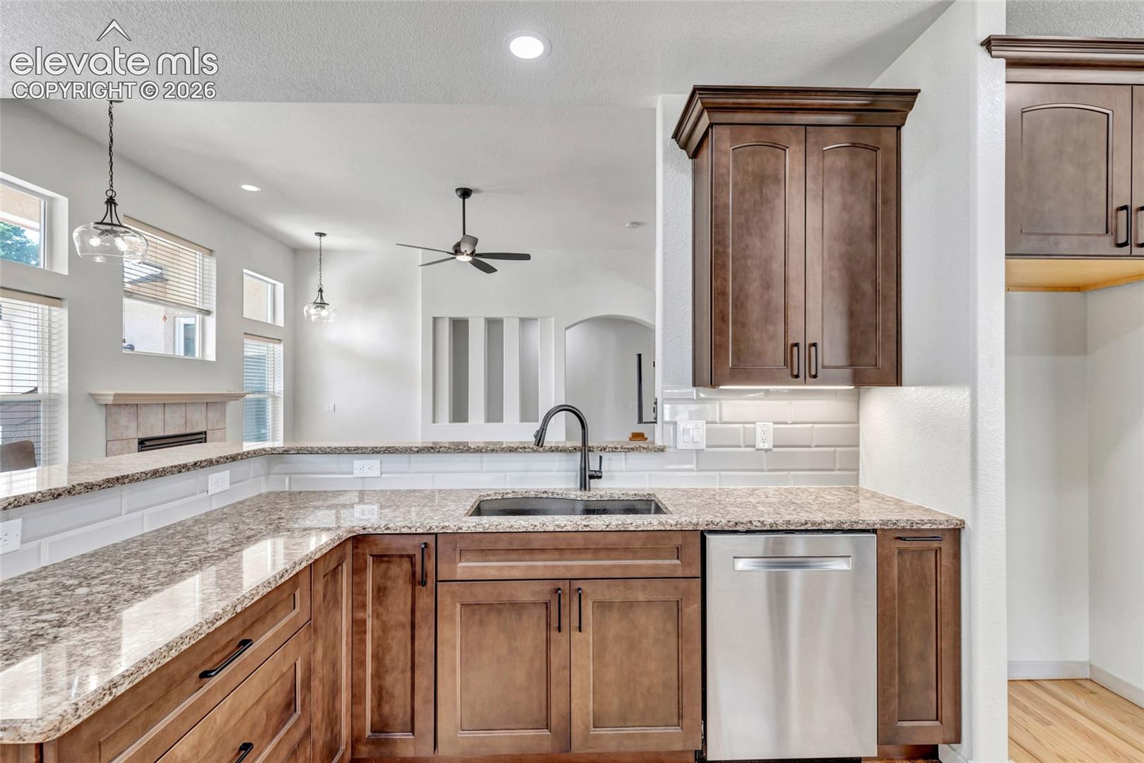 Photo 15 of 3575 Hollycrest Drive, Colorado Springs