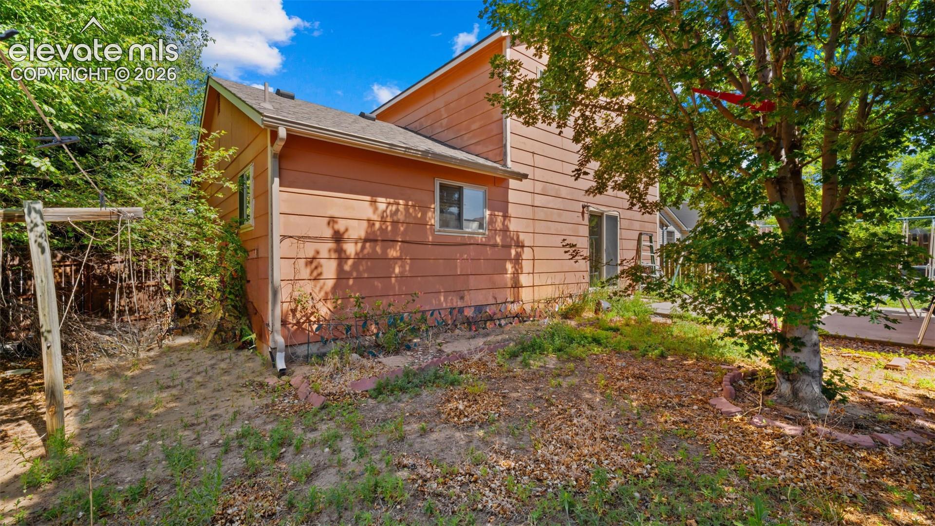 Photo 21 of 3433 Hunterwood Drive, Colorado Springs