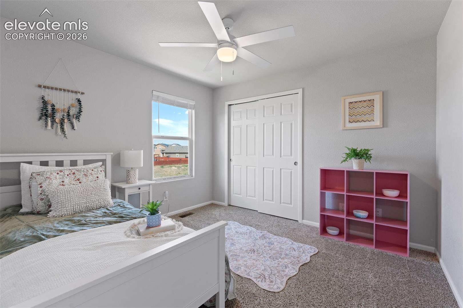 Photo 31 of 9752 Wando Drive, Colorado Springs