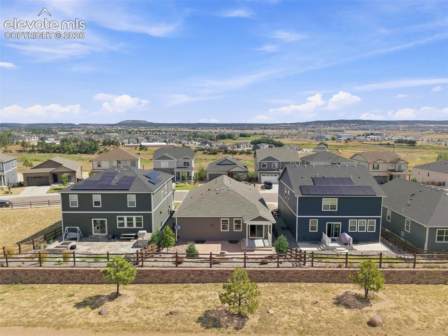 Photo 45 of 15937 Little Bluestem Road, Monument