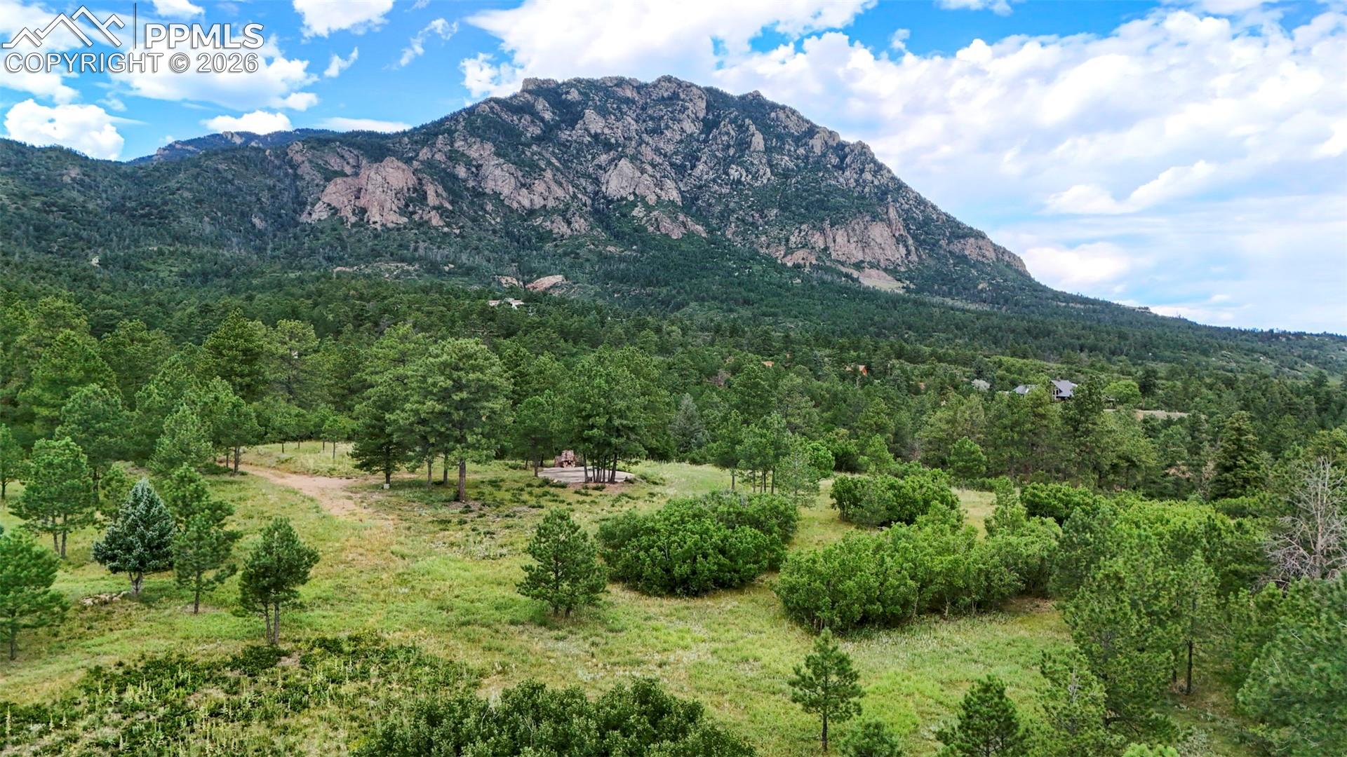 Photo 16 of 325 Pine Oaks Road, Colorado Springs