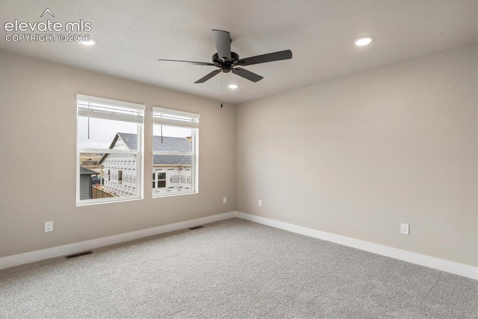 Photo 21 of 7716 Clear Amber Place, Colorado Springs