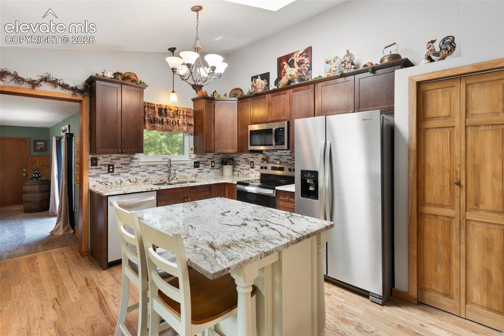 Photo 17 of 1010 W Bowman Avenue, Woodland Park