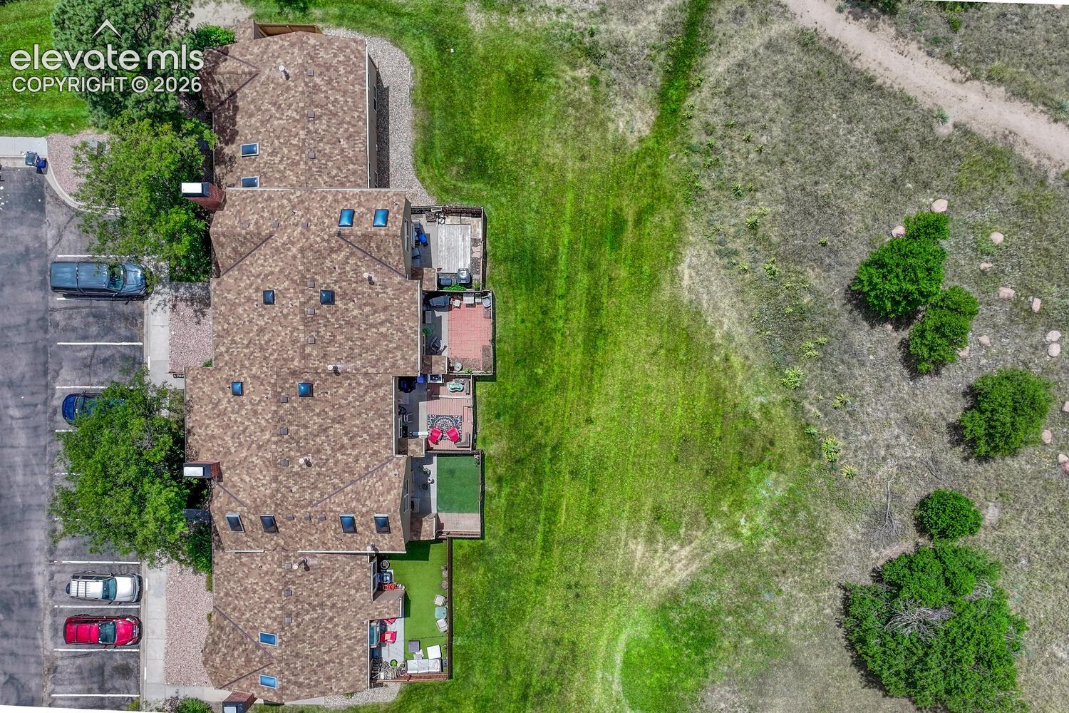 Photo 43 of 454 Rolling Hills Drive, Colorado Springs