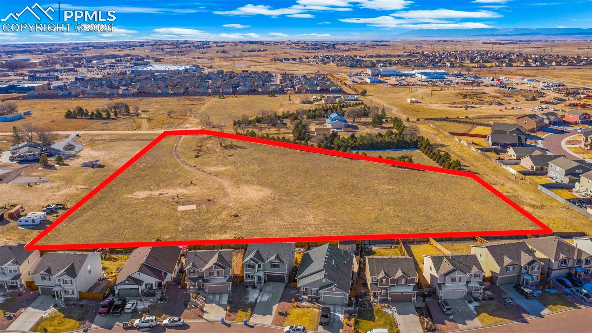 Property Lines are Approximate and not a survey