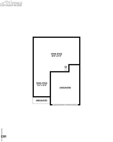 8028 Manor House Way, Colorado Springs, CO 80908