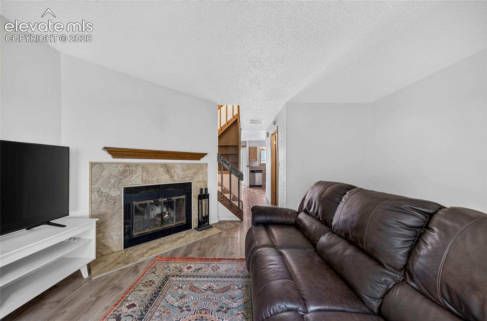 Photo 11 of 8035 Lexington Park Drive, Colorado Springs
