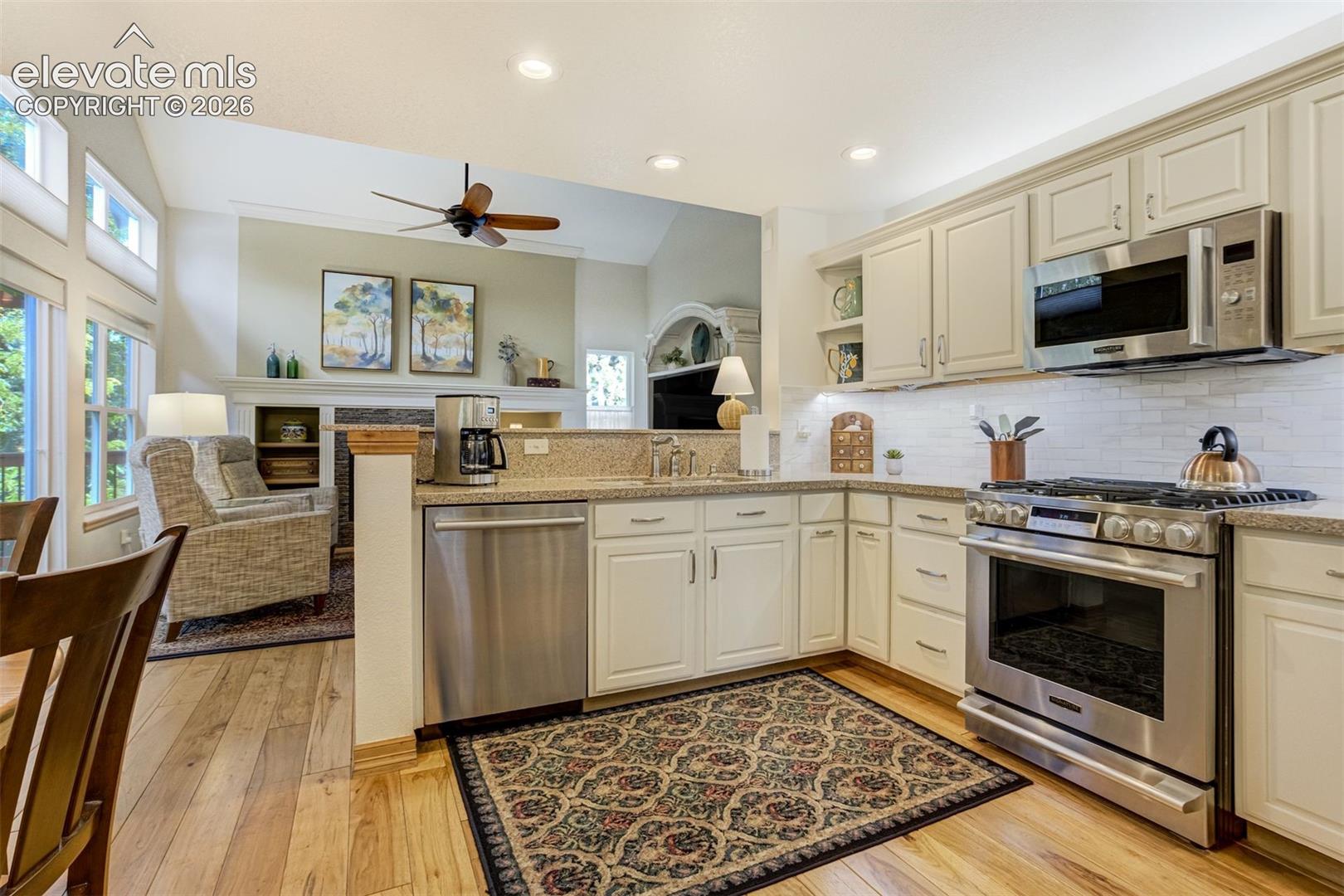 Photo 7 of 4820 Teton Place, Colorado Springs
