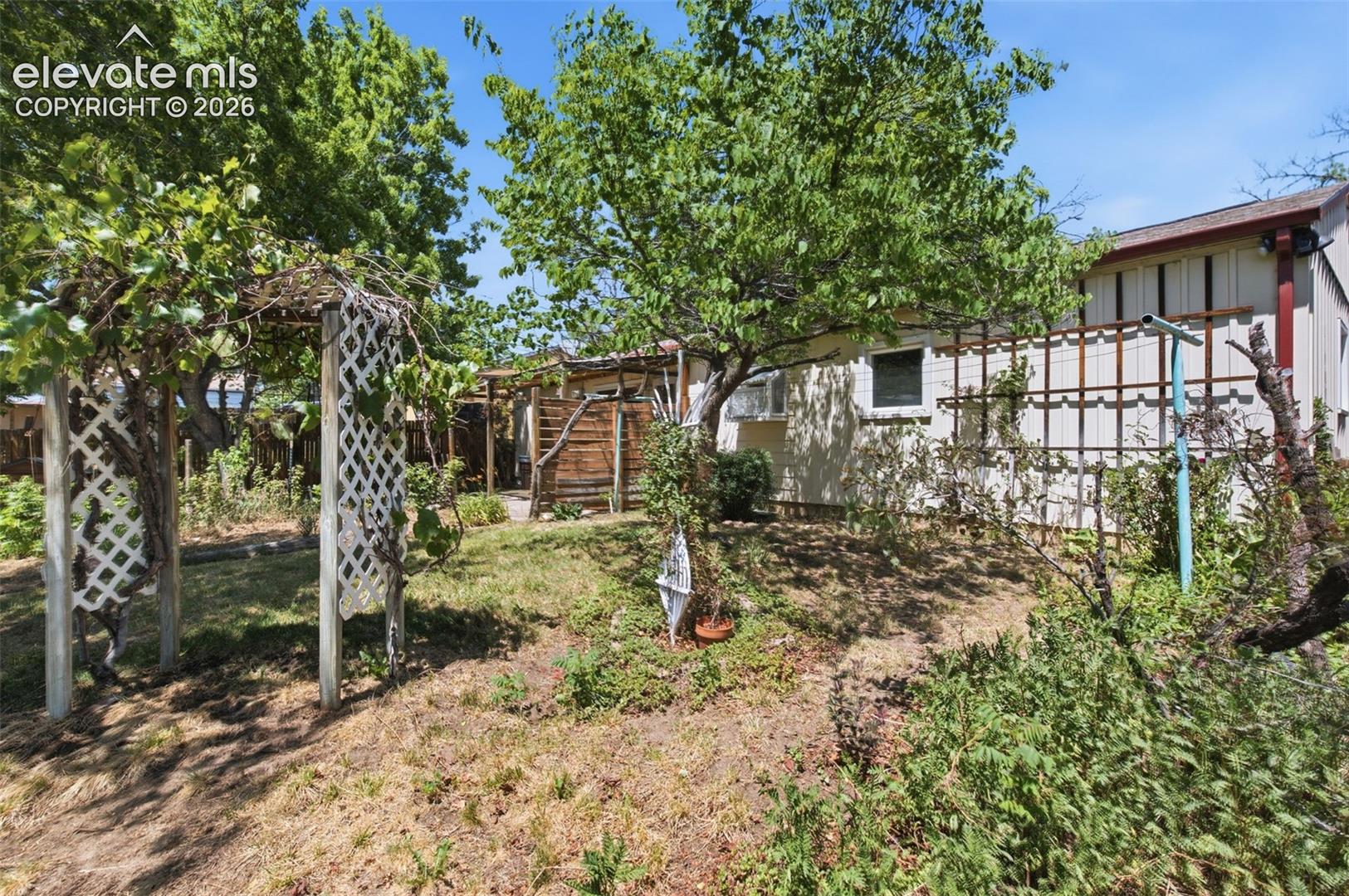 Photo 23 of 110 N Brentwood Drive, Colorado Springs