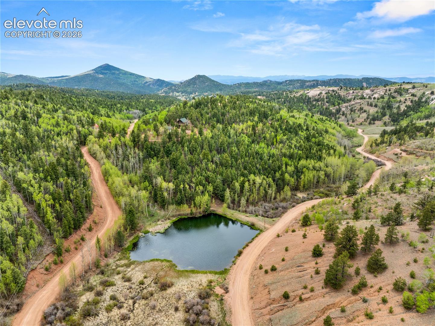 Photo 41 of 1122 Bennett Drive, Cripple Creek