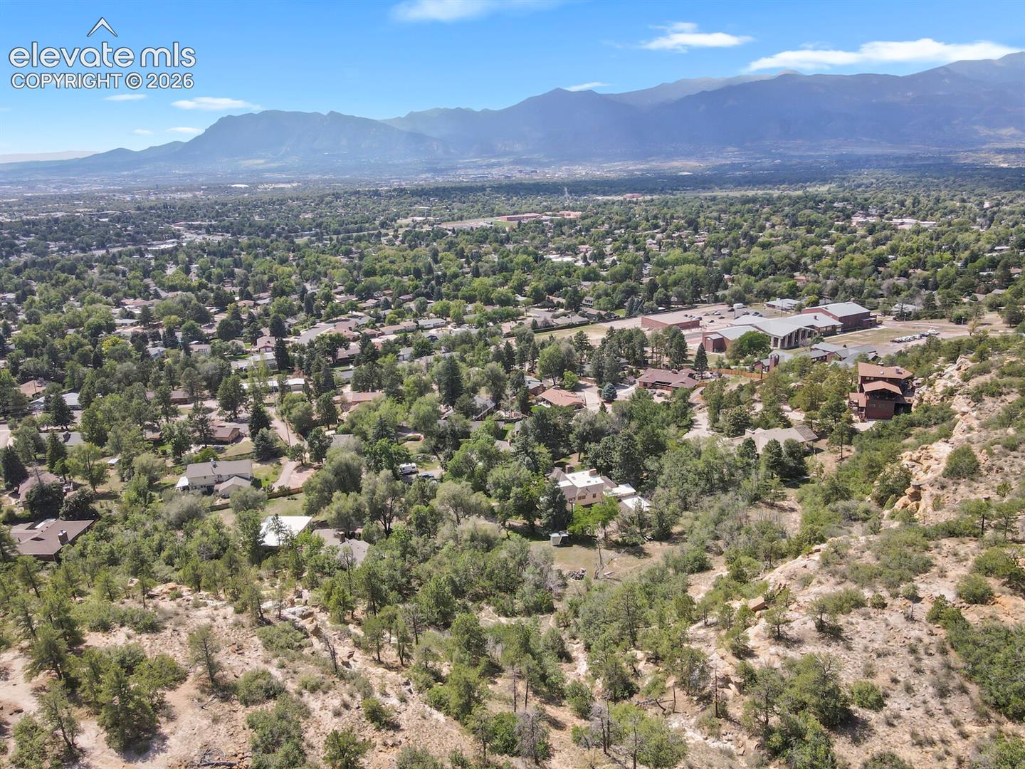 Photo 14 of N Chelton Road, Colorado Springs