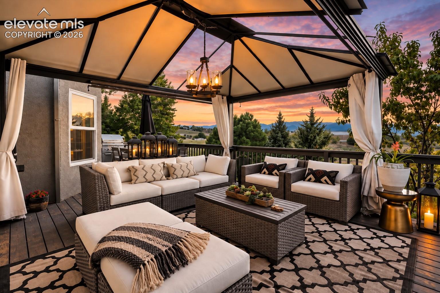 Photo 30 of 6836 Freewheel Court, Colorado Springs