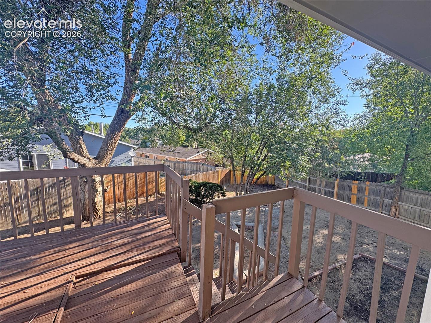 Photo 24 of 817 Don Juan Court, Colorado Springs