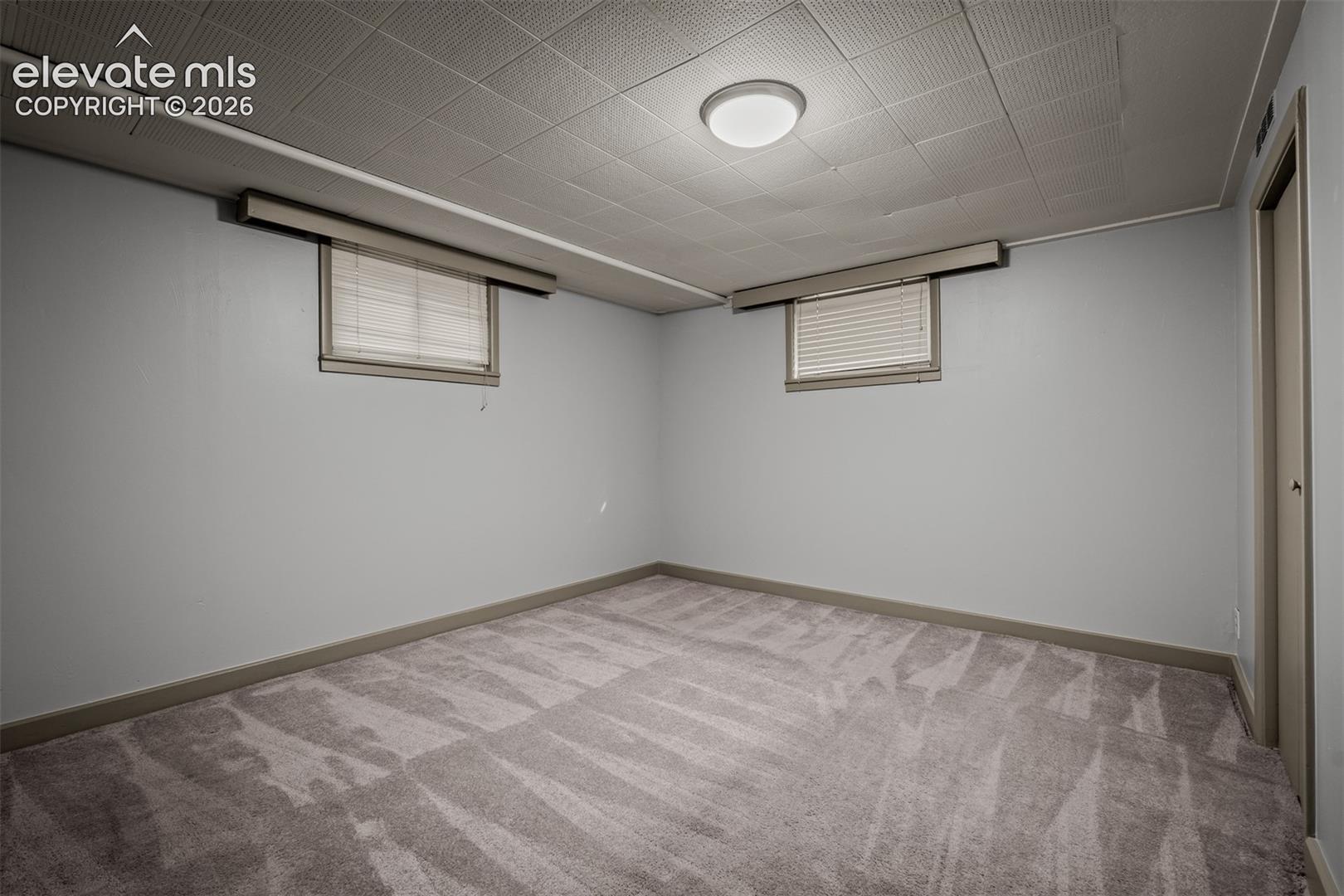 Photo 37 of 1413 E Madison Street, Colorado Springs