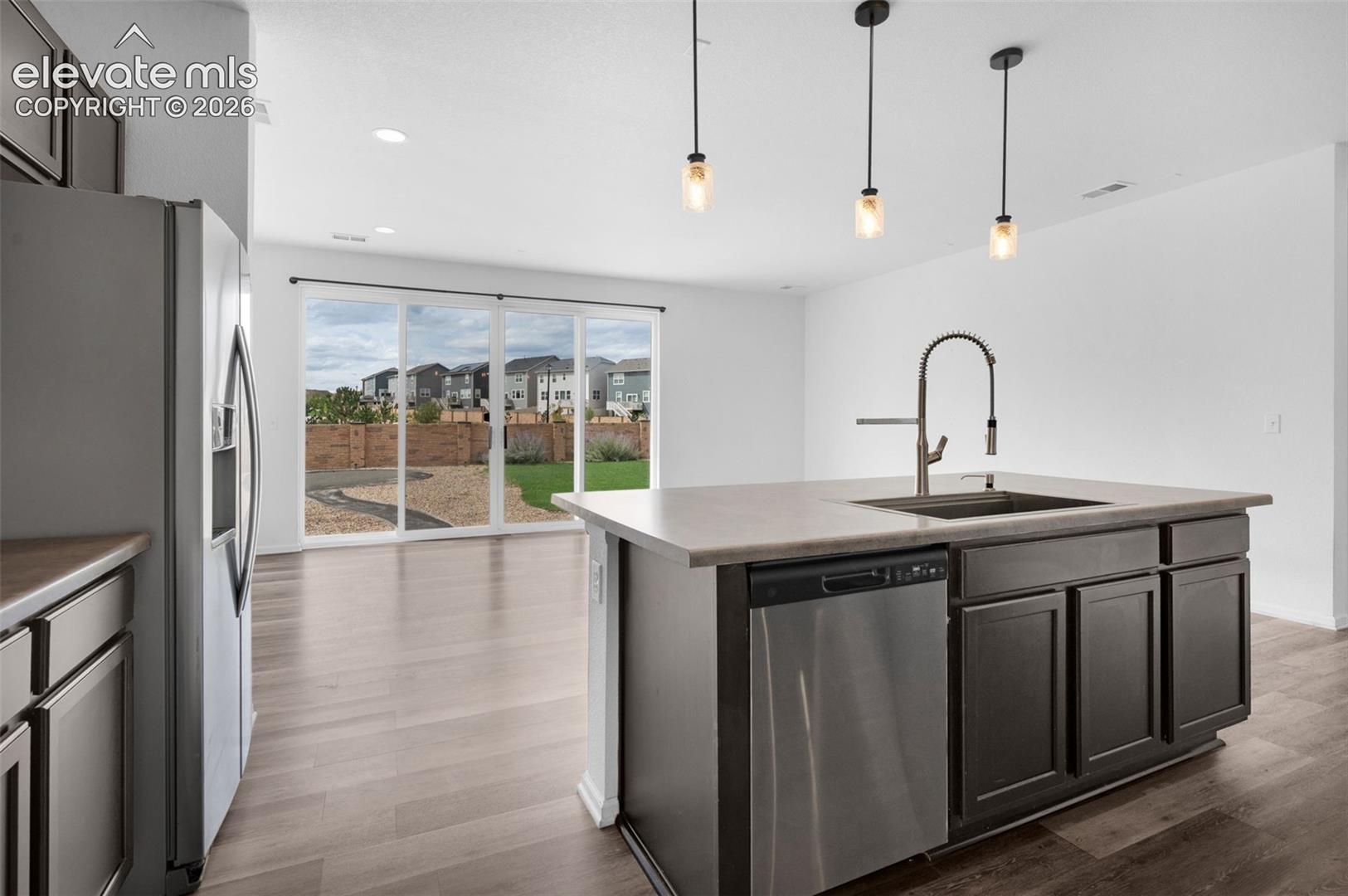 Photo 13 of 5244 Big Johnson Drive, Colorado Springs