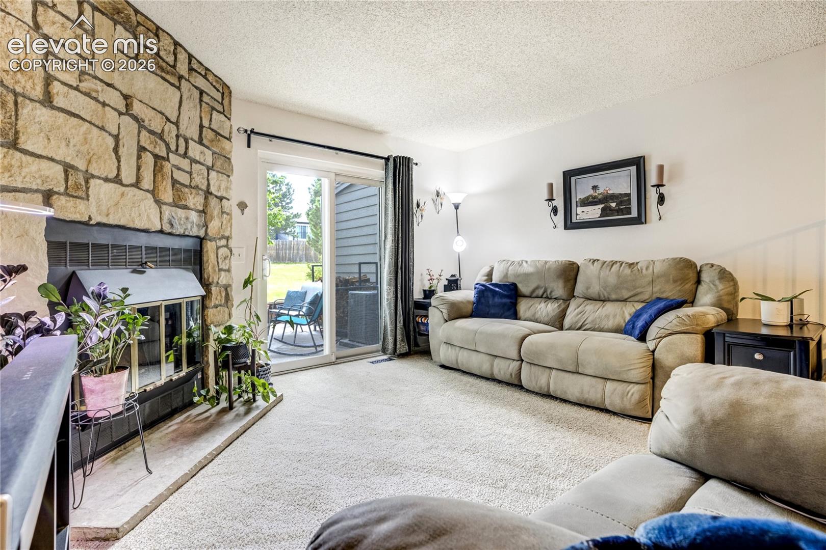 Photo 11 of 3351 Queen Anne Way, Colorado Springs
