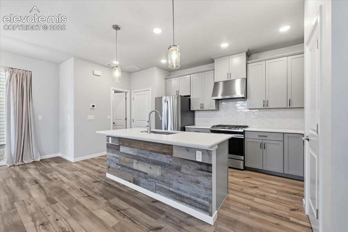 Photo 11 of 6358 Levity Heights, Colorado Springs