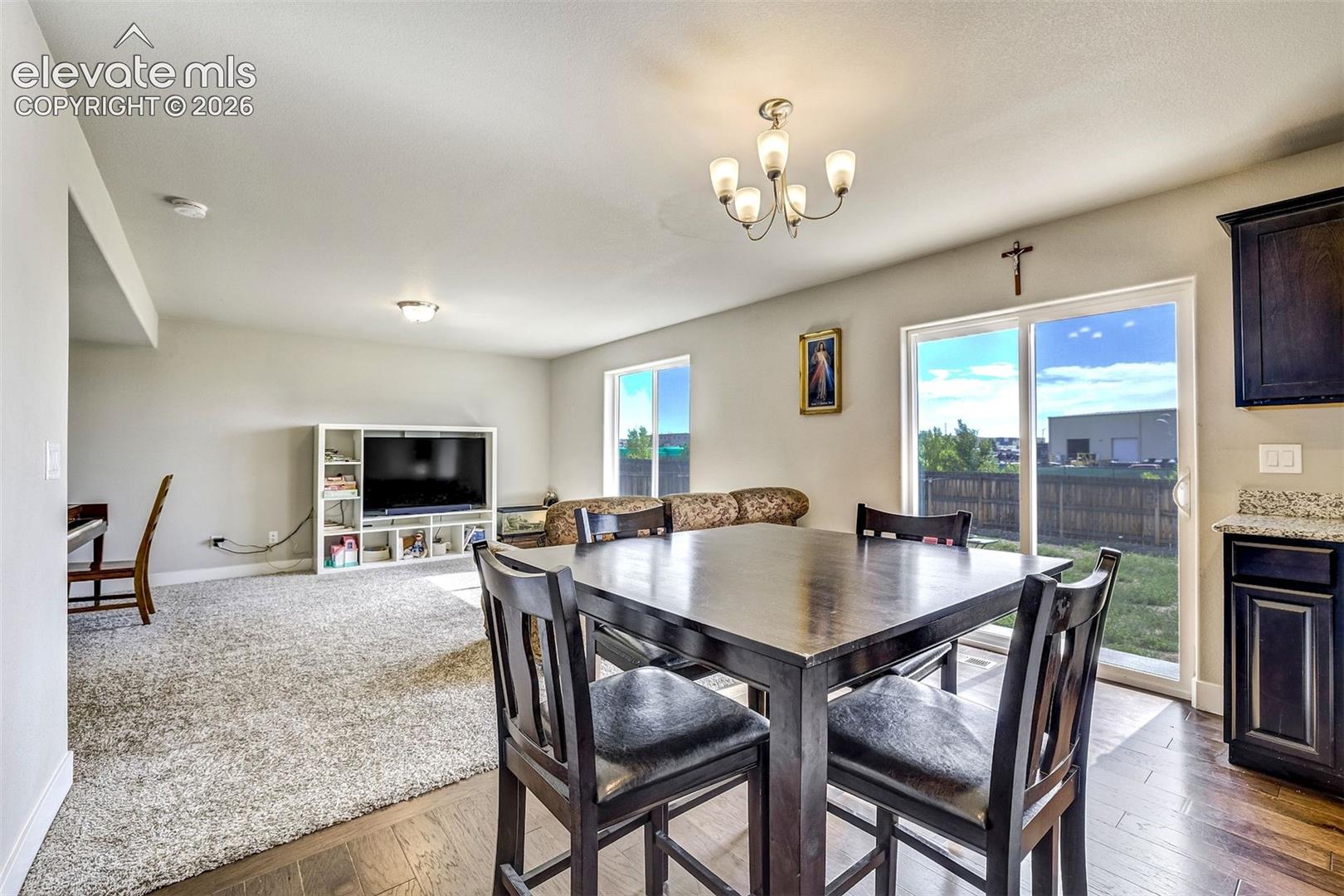 Photo 14 of 2971 Namib Drive, Colorado Springs