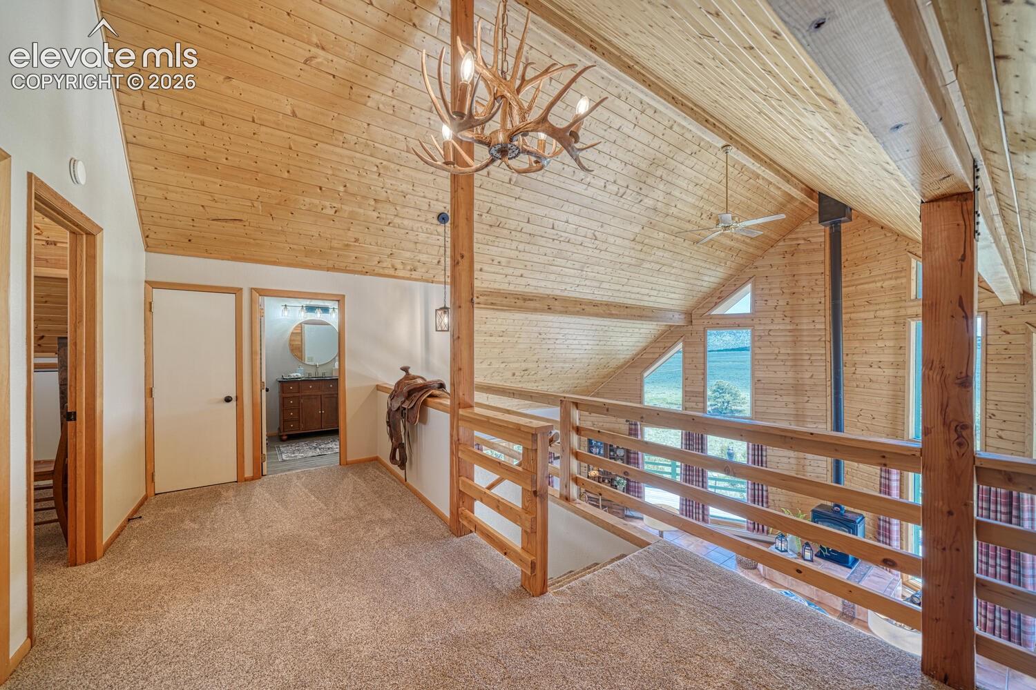 Photo 17 of 895 Acorn Road, Cotopaxi