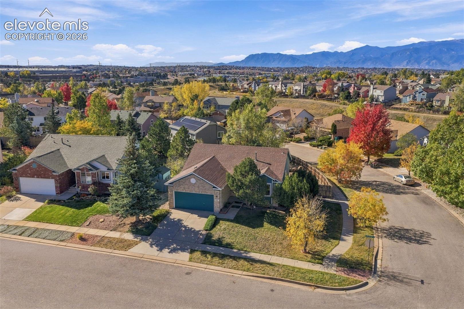 Photo 38 of 8140 Radcliff Drive, Colorado Springs