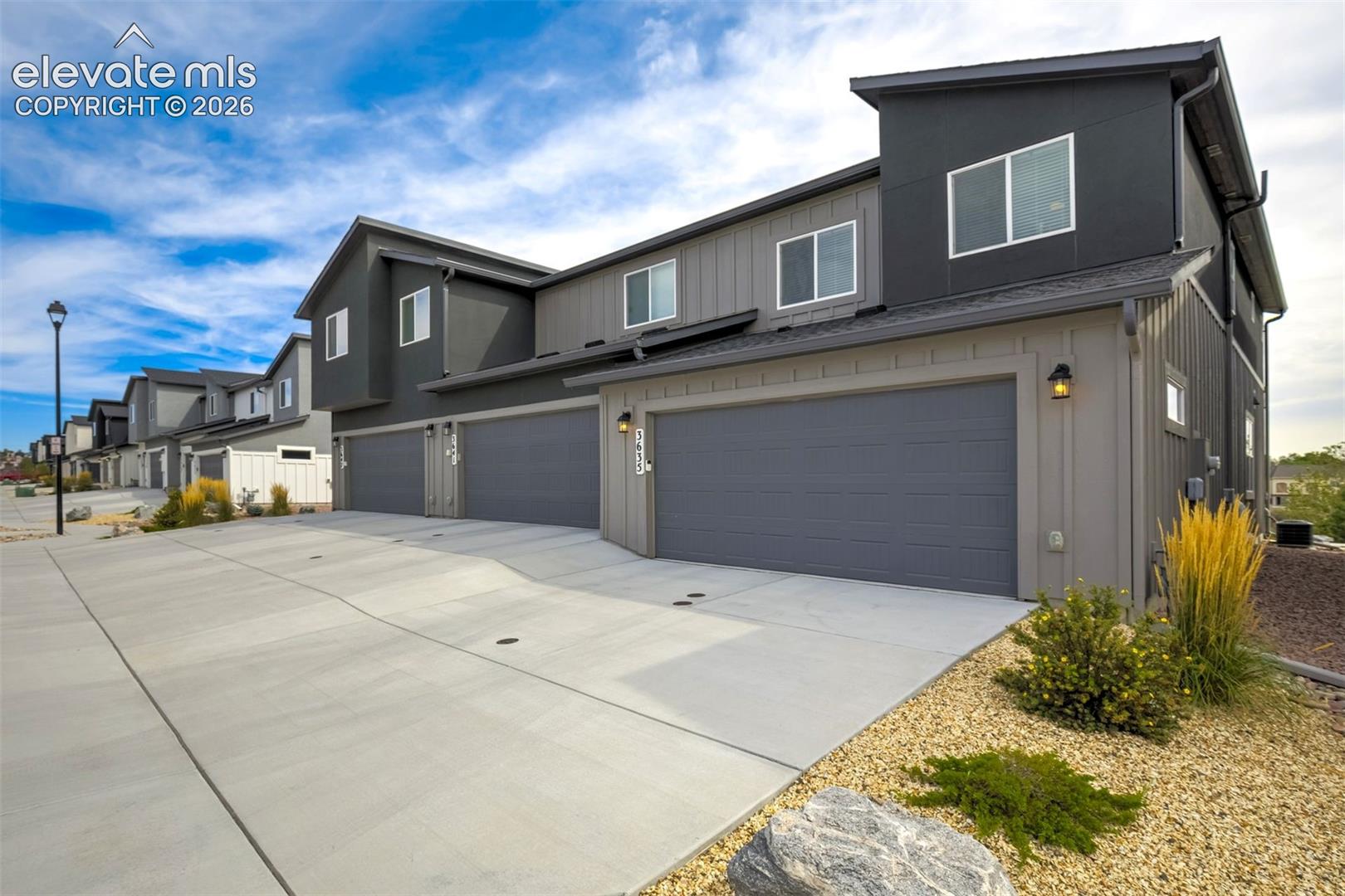 Photo 36 of 3635 Levy Park Drive, Colorado Springs