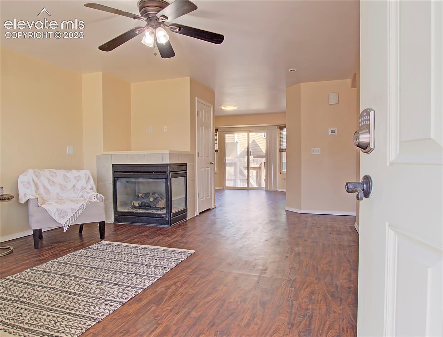 4886 Rusty Nail Point #101, Colorado Springs, CO 80916