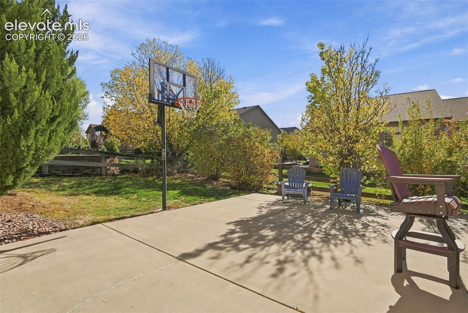 Photo 43 of 2112 Fieldcrest Drive, Colorado Springs