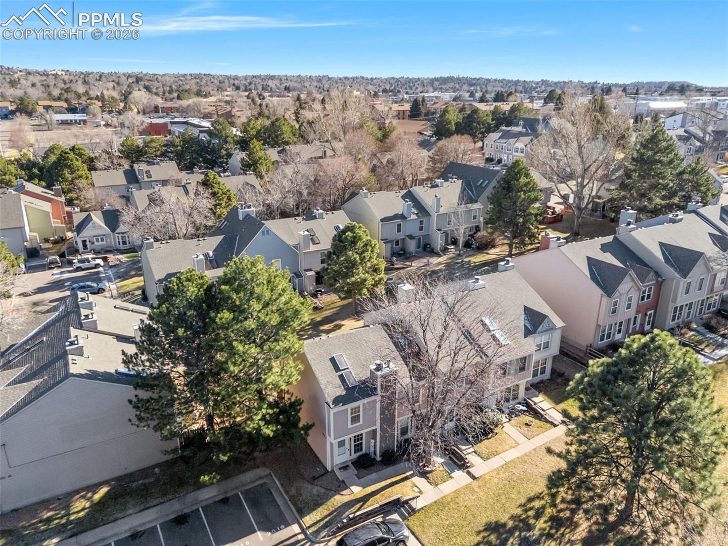 Photo 33 of 3618 Queen Anne Way, Colorado Springs
