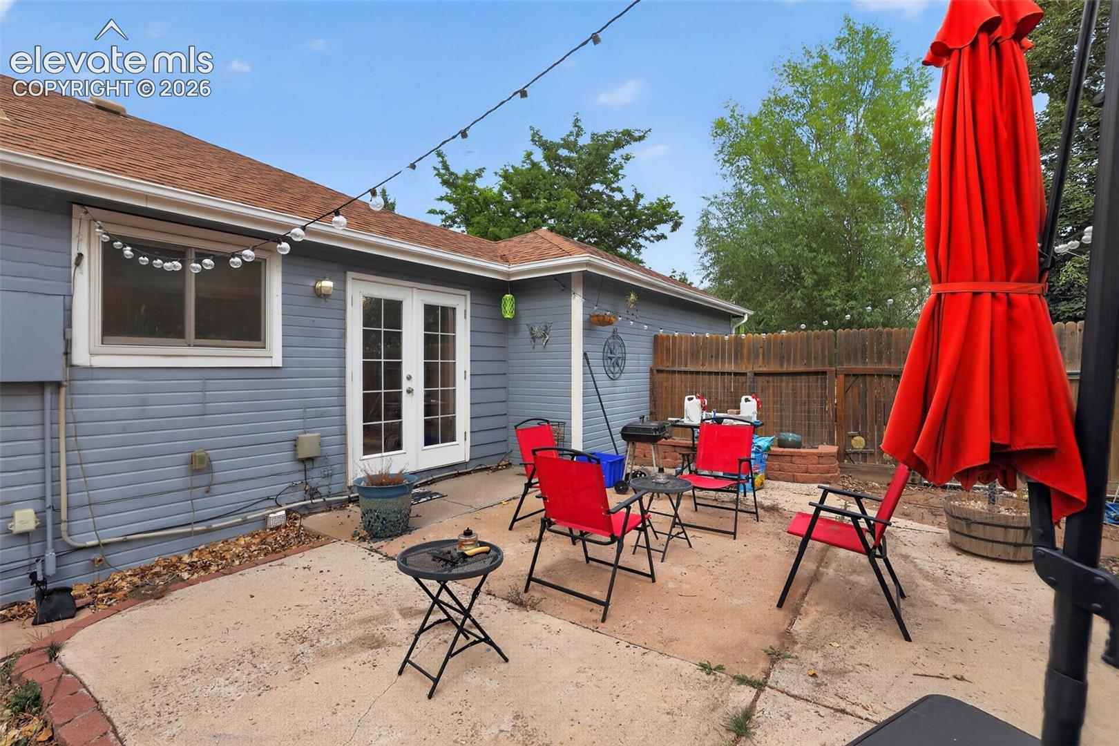 Photo 34 of 6670 Glade Park Drive, Colorado Springs