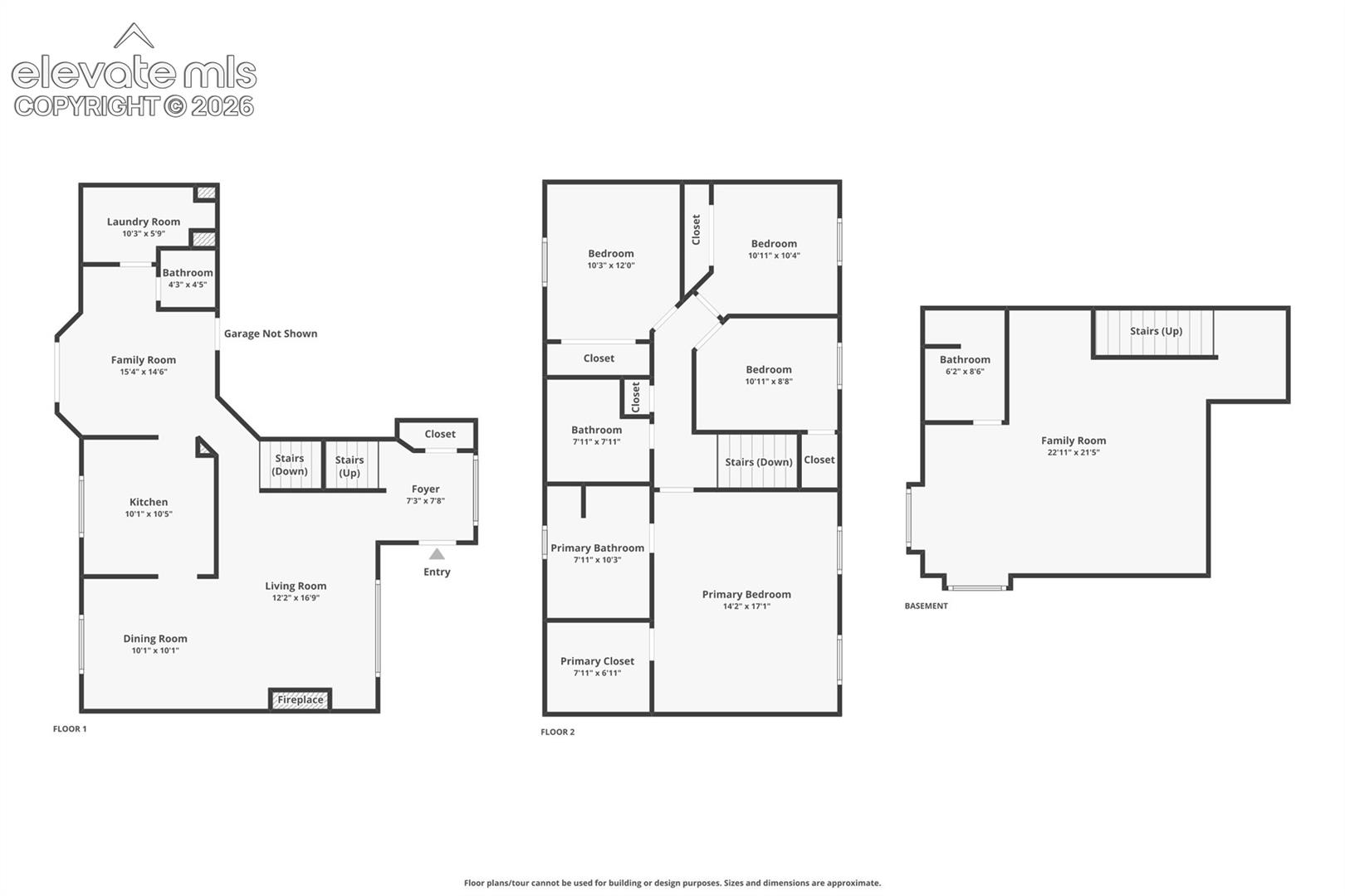 Photo 46 of 8045 Sangor Drive, Colorado Springs