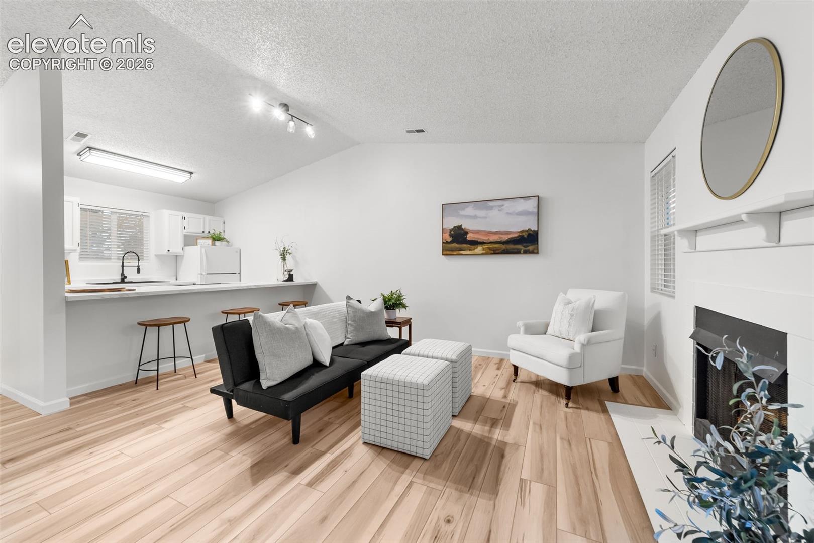 Photo 8 of 7504 Picacho Court, Colorado Springs