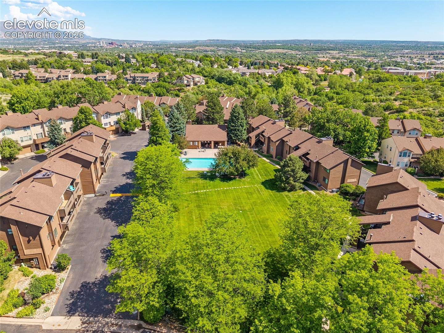 Photo 33 of 945 Moorings Drive, Colorado Springs