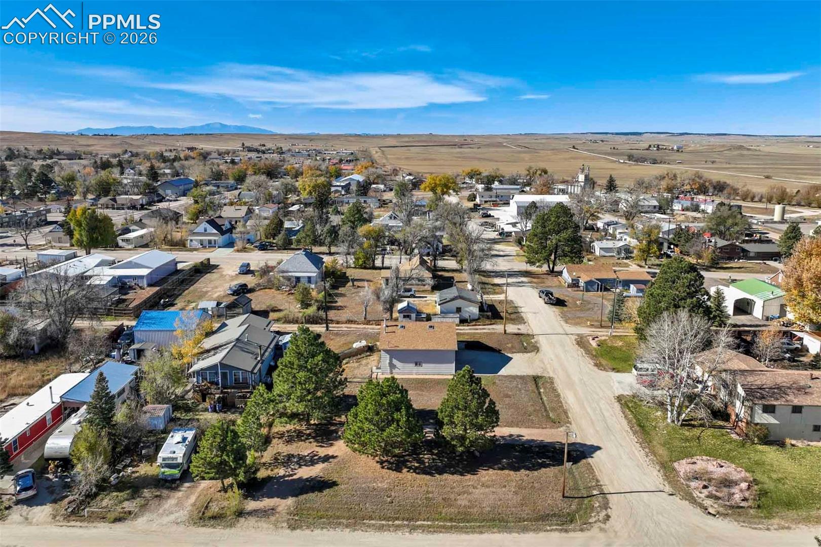 Photo 26 of 401 Cheyenne Street, Calhan