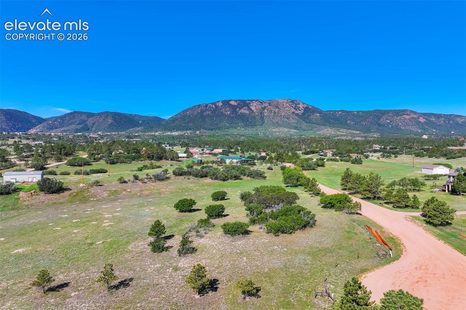 Photo 15 of Lot 10 Schilling Avenue, Monument