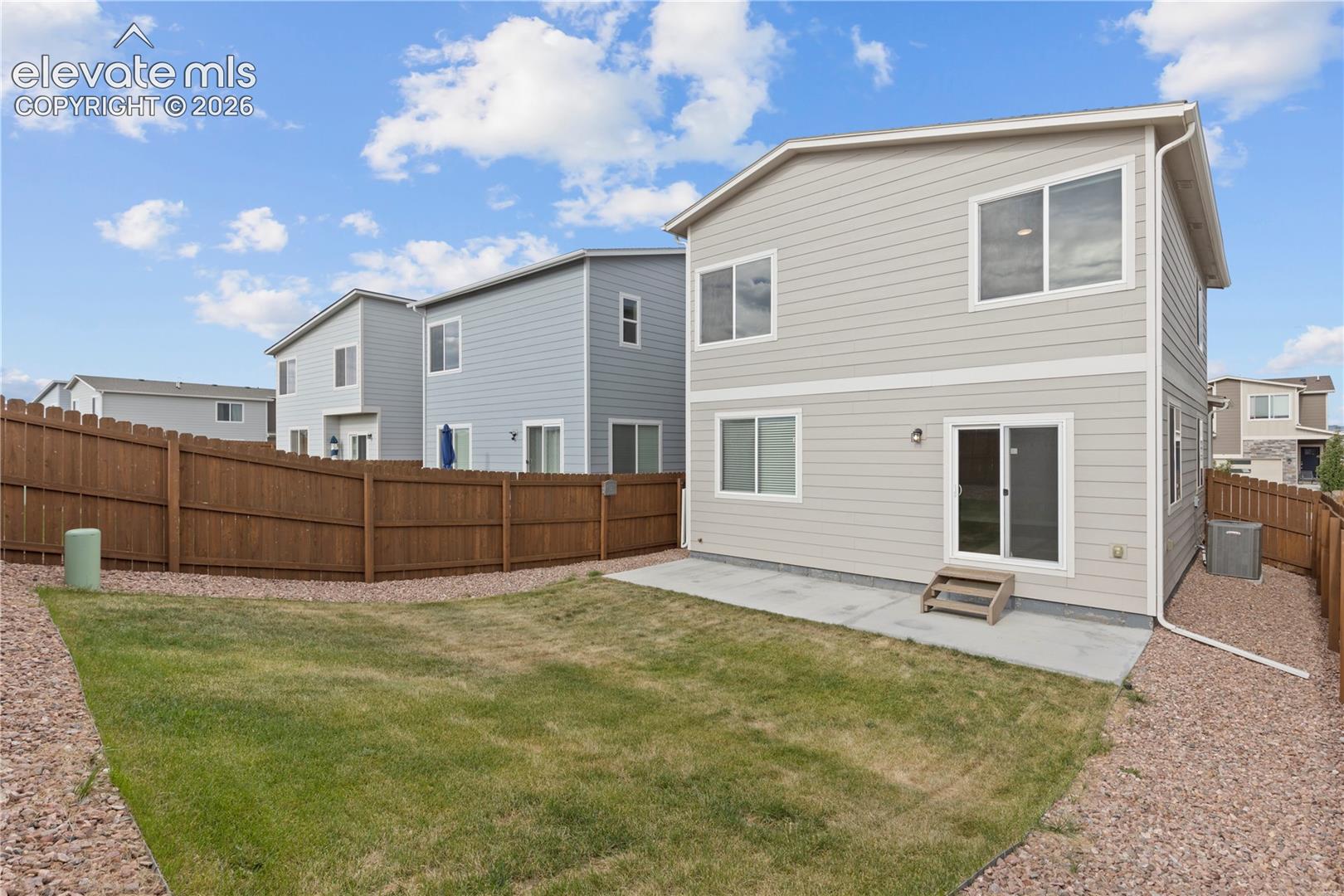 Photo 25 of 6175 Godwit Lane, Colorado Springs