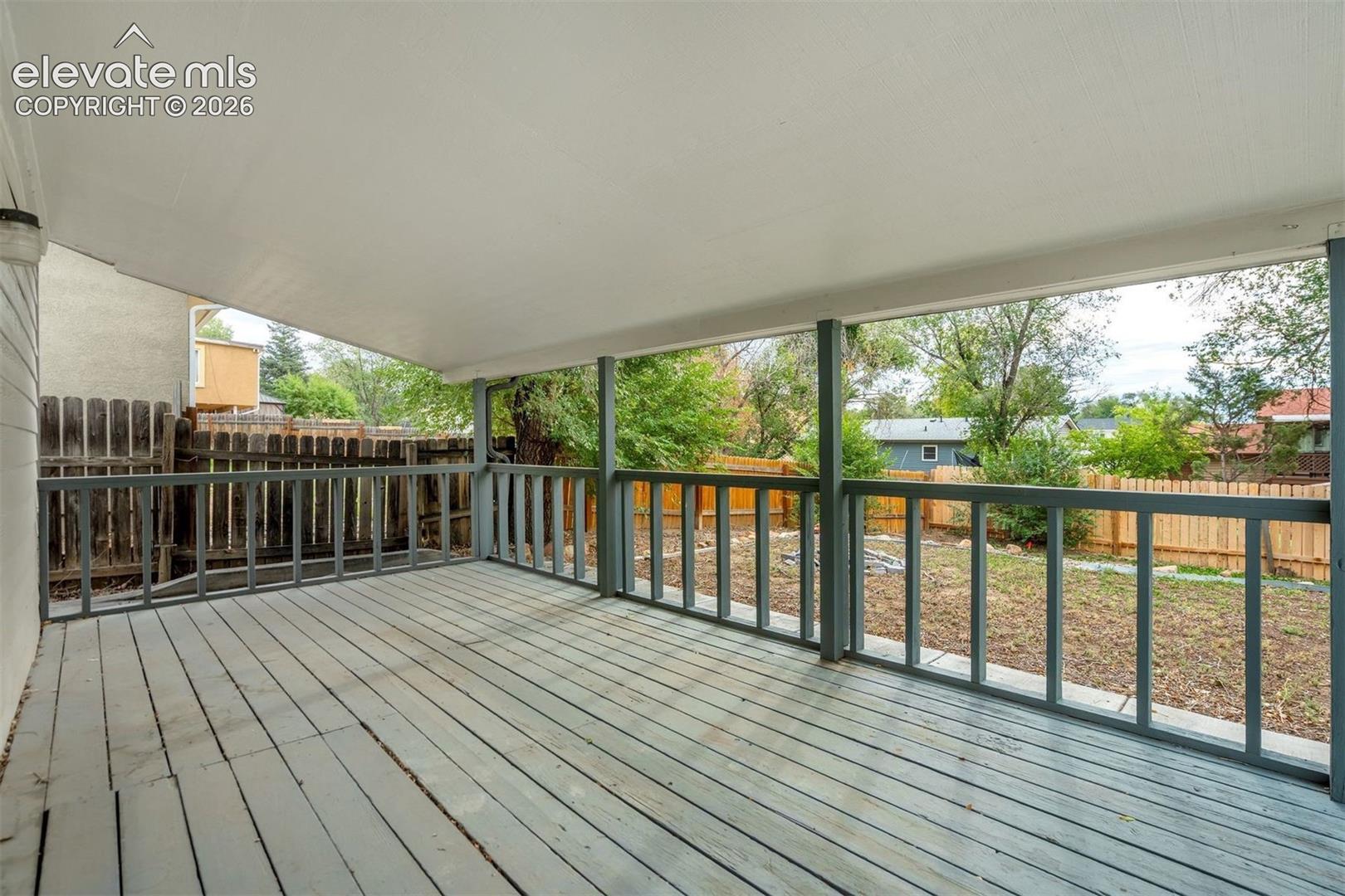 Photo 31 of 3415 Bridgewood Lane, Colorado Springs