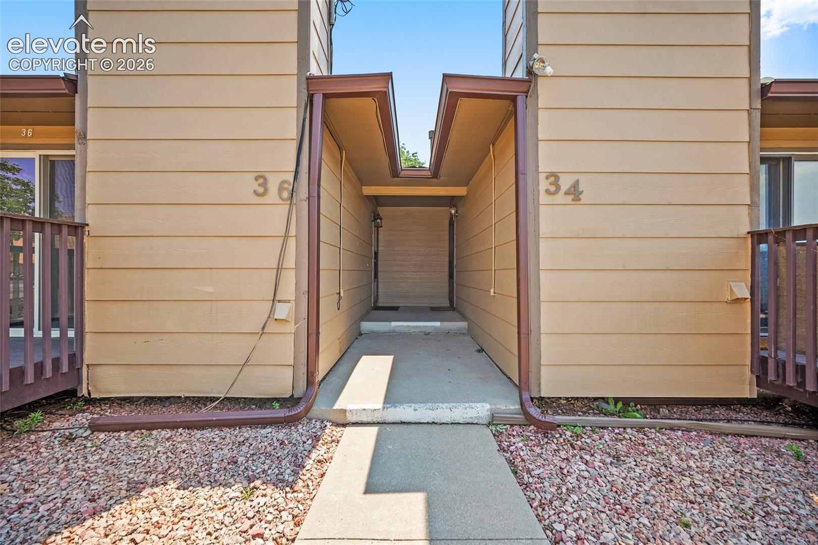 Photo 23 of 36 Stovel Circle, Colorado Springs