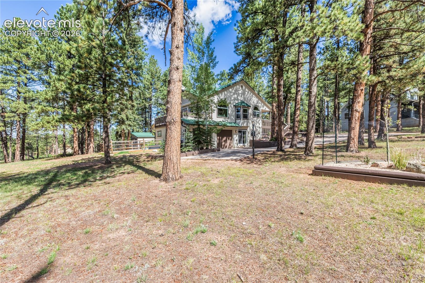 Photo 44 of 3115 Regent Drive, Woodland Park